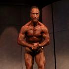 John  Shephard - NPC Iron Mountain Championships 2010 - #1